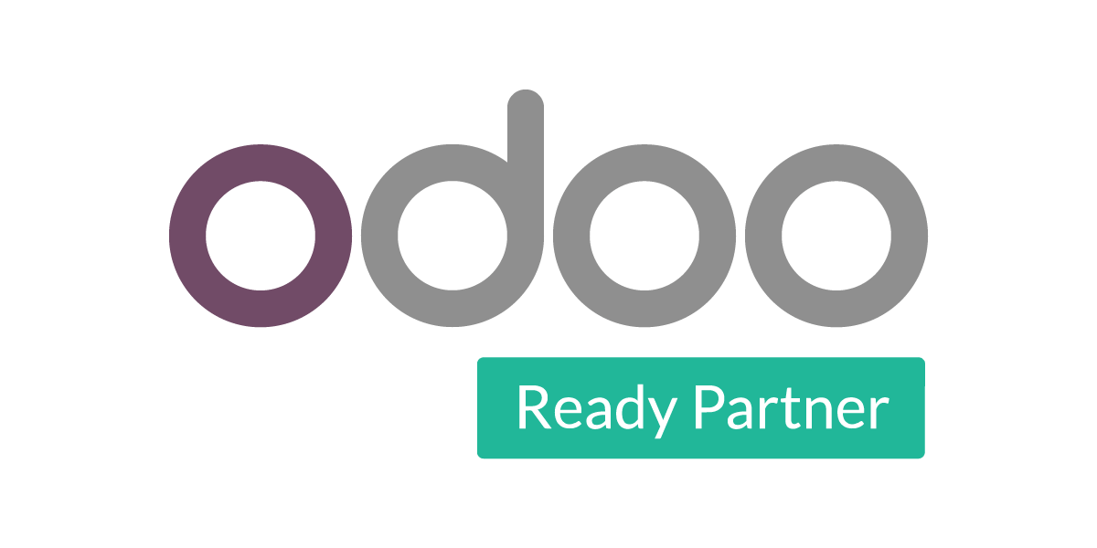 Oficiální Odoo Ready Partner